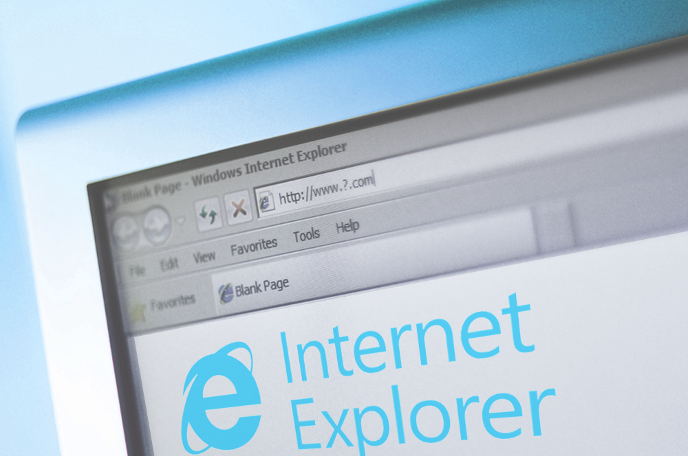 Why Microsoft says you should never use Internet Explorer