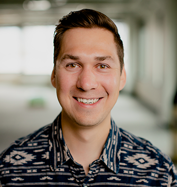 Aleks Haugom
