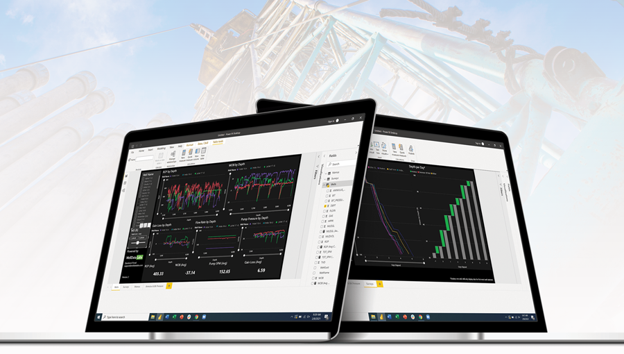 Drilling in on drilling data – faster insights without the wrangling