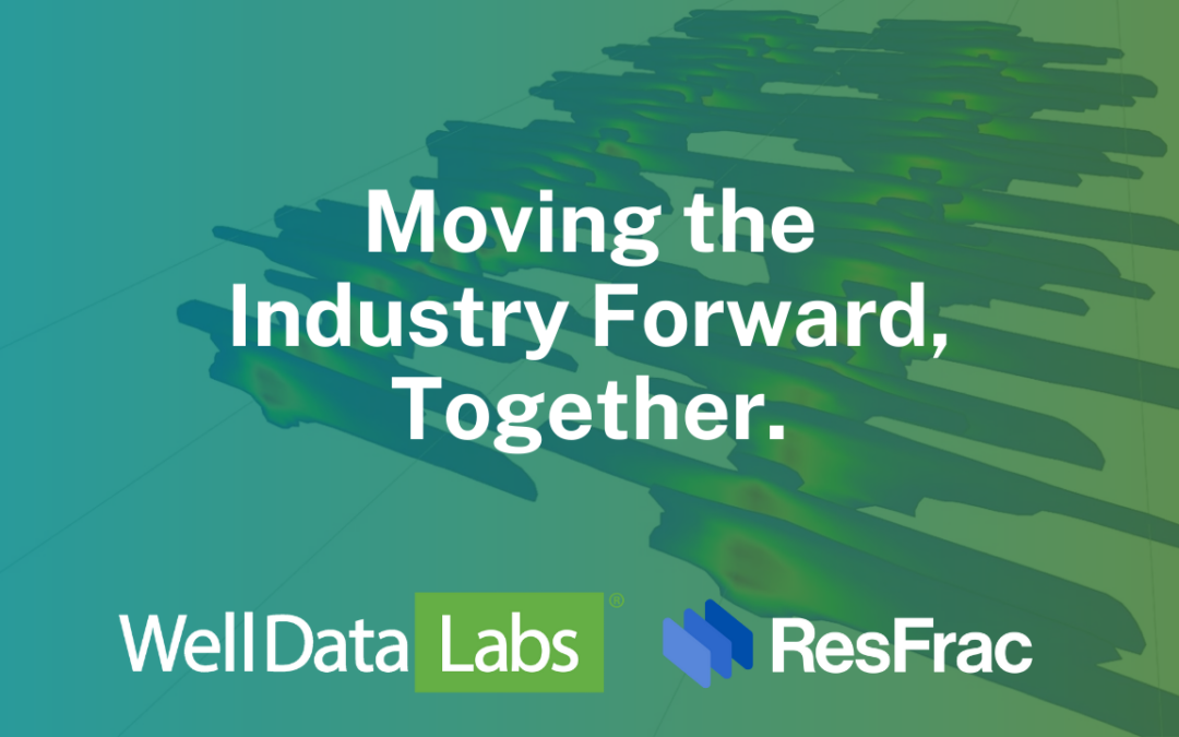 The Potential of Refracturing: How a Partnership Between Well Data Labs and ResFrac Optimized Designs in the Eagle Ford Shale